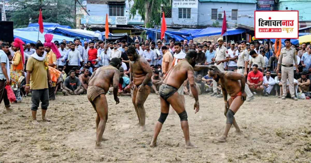 चुवाड़ी छिंज मेले के विकास और आयोजन को मिलेगा सहयोग, विधानसभा अध्यक्ष ने की 1.21 लाख रुपये देने की घोषणा