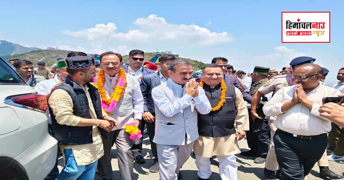 टुटवी में विवाह समारोह में पहुंचे मुख्यमंत्री सुक्खू