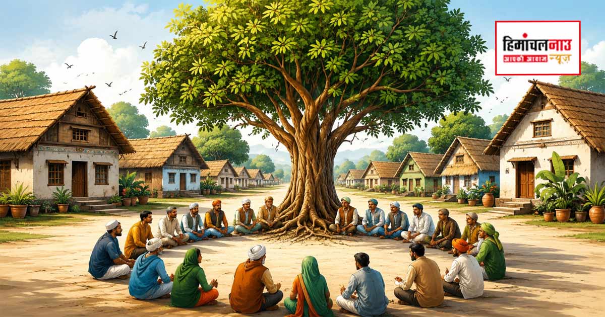 Gram Sabha / 08 जुलाई को होंगी विशेष ग्राम सभा बैठकें, प्रधानमंत्री आवास योजना की प्रतीक्षा सूची का होगा सत्यापन