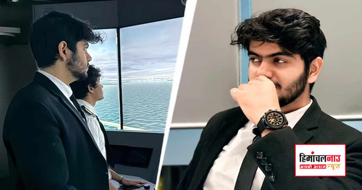 ओमान घटना में जान गंवाने वाले आदित्य शर्मा का पोस्टमार्टम, आज पैतृक गांव में होगा अंतिम संस्कार