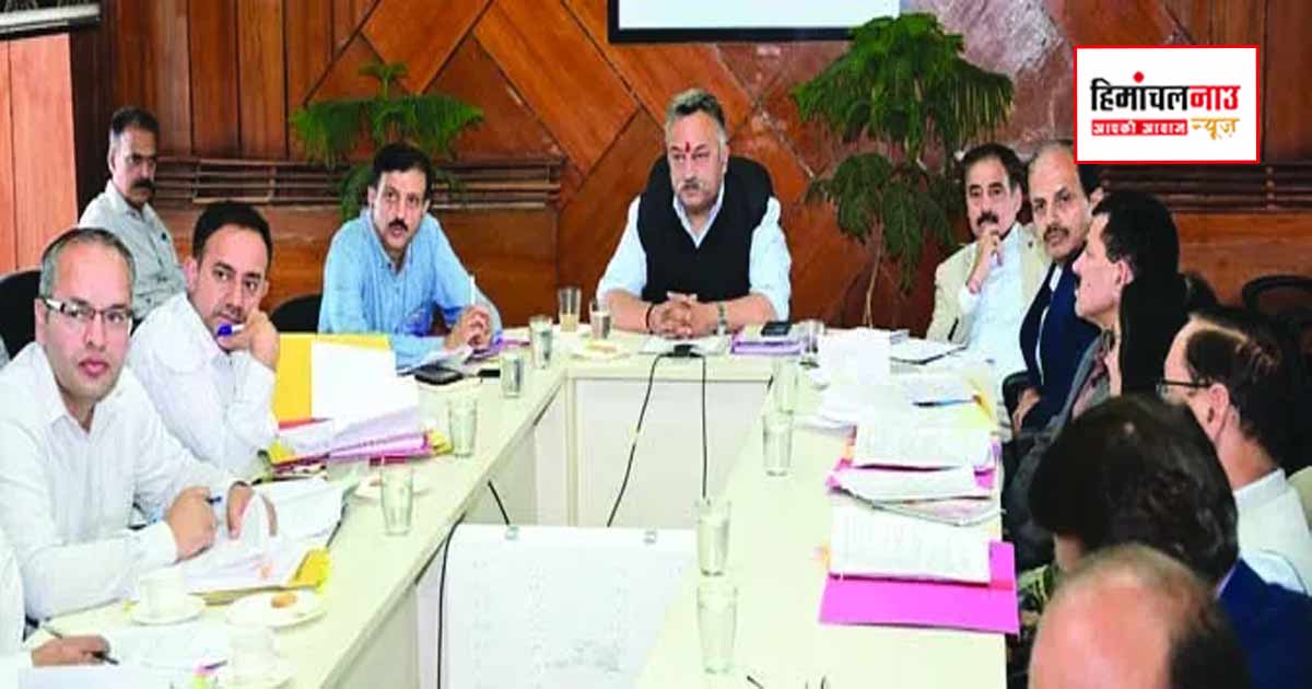 हिमाचल प्रदेश के स्कूलों में गैर बोर्ड कक्षाओं की वार्षिक परीक्षाएं दिसंबर में आयोजित होंगी