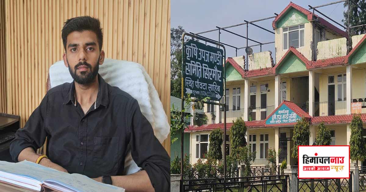 सरकारी खरीद पर किसानों का बढ़ा भरोसा, 1221 किसानों से 4567.50 मीट्रिक टन गेहूं खरीदी