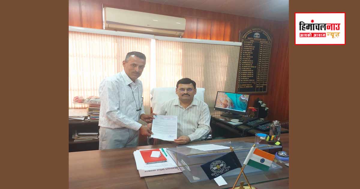 Census 2027 / जनगणना-2027: HPSLA की मांग, छुट्टियों और स्कूल समय के बाद ड्यूटी के निर्देश हों वापस