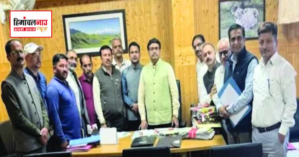 HRTC / सरकार और यूनियन के बीच सहमति के बाद एचआरटीसी कर्मियों ने वापस ली प्रस्तावित हड़ताल
