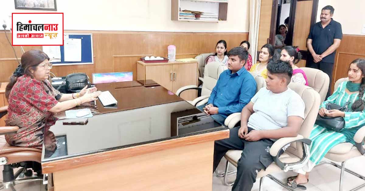 बीमा लोकपाल शिकायत निवारण शिविर में बीमाधारकों की समस्याओं का हुआ त्वरित समाधान