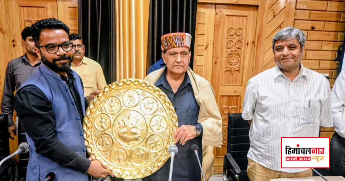 Minjar Fair / अंतरराष्ट्रीय मिंजर मेला 2026 की तैयारियों की समीक्षा, व्यवस्थाओं पर हुई विस्तृत चर्चा