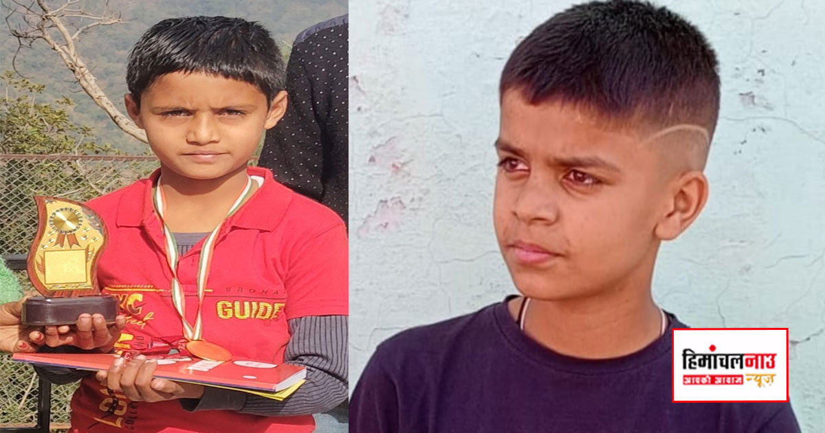 JNV / प्राथमिक पाठशाला चेवला बोहल के दो विद्यार्थियों का जवाहर नवोदय विद्यालय में चयन, क्षेत्र में खुशी