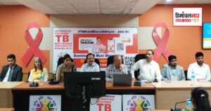 कांगड़ा में एचआईवी नियंत्रण को लेकर जिला स्तरीय बैठक, एडीसी विनय कुमार ने दिए समन्वित प्रयासों पर जोर