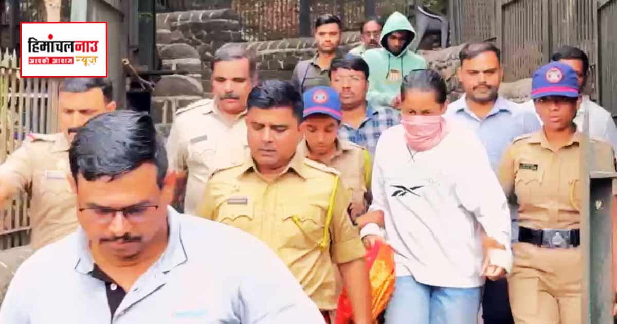 केतन अग्रवाल हत्या मामले में लोहागढ़ किले पर सीन रीक्रिएशन, पुलिस ने जांच प्रक्रिया आगे बढ़ाई