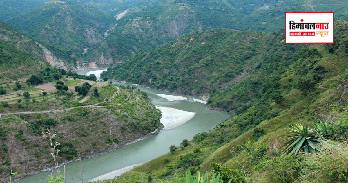 किशाऊ बांध परियोजना की लागत केंद्र वहन करेगा, तृप्ता ठाकुर ने समझौते का किया स्वागत