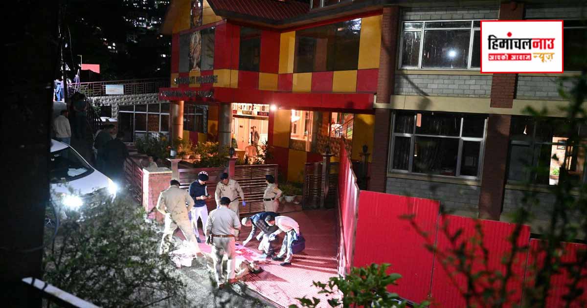 Crime / मनीषा मित्तल हत्याकांड में क्राइम सीन रीक्रिएट, पुलिस मास्टरमाइंड की तलाश में जुटी
