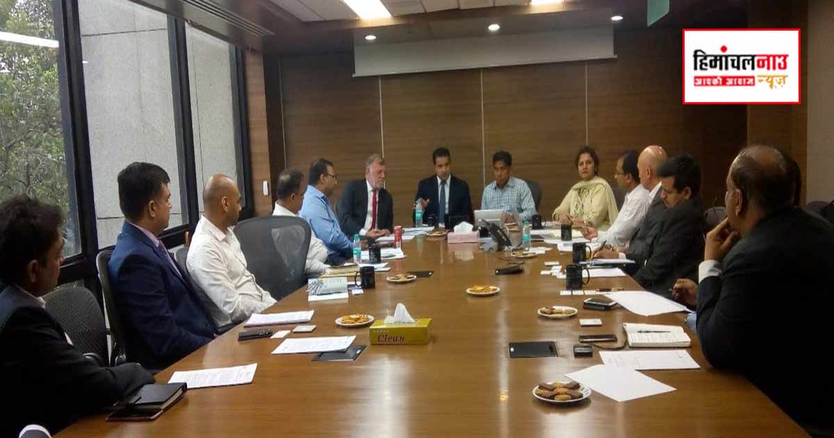27 जुलाई को होगी आरटीए धर्मशाला की बैठक, ट्रांस्पोर्टरों के विभिन्न मामलों पर होगा फैसला