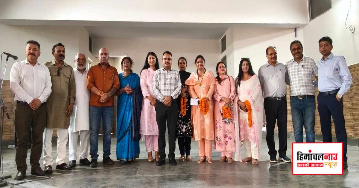 नगर परिषद के 13 पार्षद और पंचायत समिति के 15 सदस्यों का शपथ ग्रहण, अध्यक्ष-उपाध्यक्ष चुनाव पर टिकी निगाहें