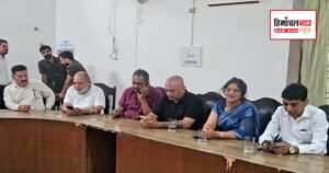 नाहन नगर परिषद अध्यक्ष और उपाध्यक्ष चुनाव स्थगित