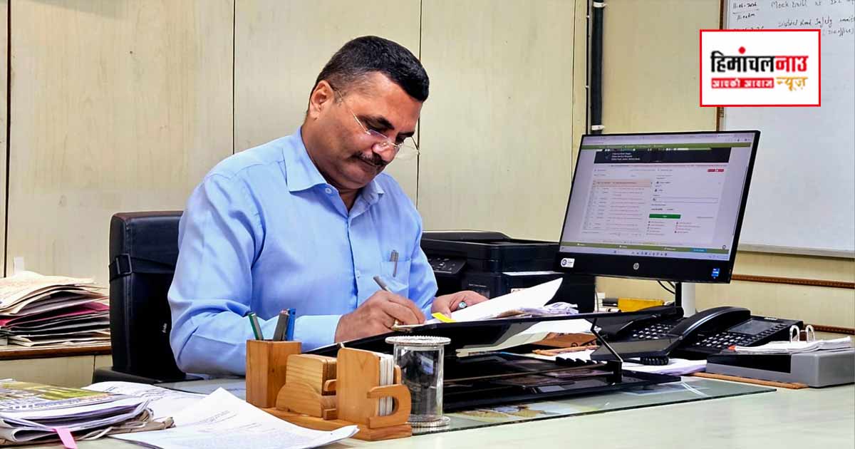 मानसून से पहले पीडब्ल्यूडी अलर्ट मोड पर, 500 किलोमीटर सड़क नेटवर्क की निगरानी के लिए विशेष तैयारी
