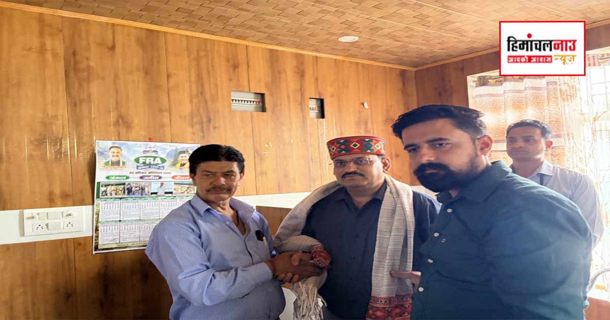 ग्राम पंचायत शलाना में नशा निवारण समिति की बैठक, पंचायत स्तर पर जनभागीदारी बढ़ाने पर जोर