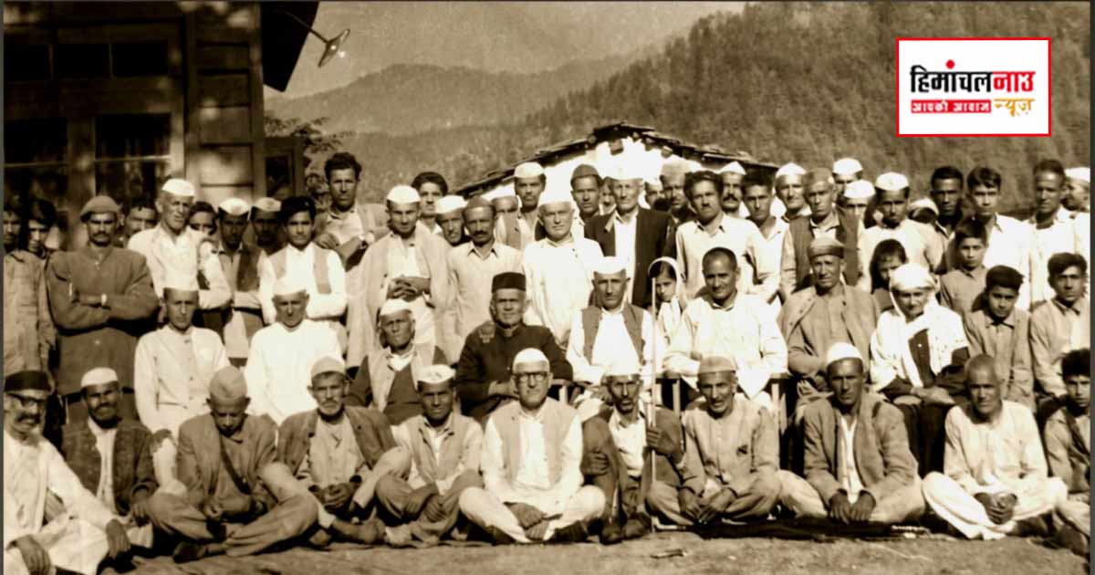 Pajhota Movement / 11 जून 1943 का गोलीकांड बना हिमाचल के स्वतंत्रता संग्राम का सबसे बड़ा जनप्रतिरोध, कमना राम की शहादत आज भी सुनाती है संघर्ष की गाथा