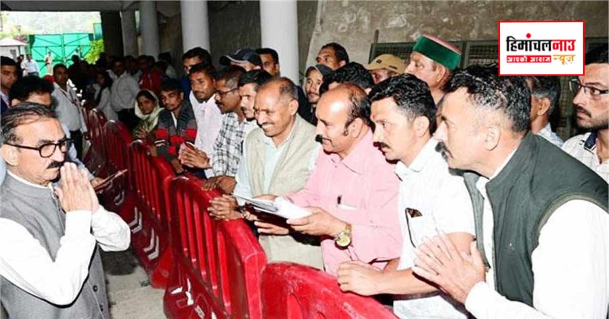 पंचायत चौकीदारों के सेवा मामलों पर सरकार की कार्रवाई, नियमितीकरण संबंधी आदेश जारी