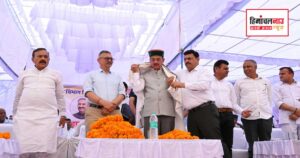 Panchayati Raj / सिरमौर की पंचायतों को मिलेंगे 226.22 करोड़ रुपये, नाहन में 546 प्रधान-उपप्रधानों ने ली शपथ