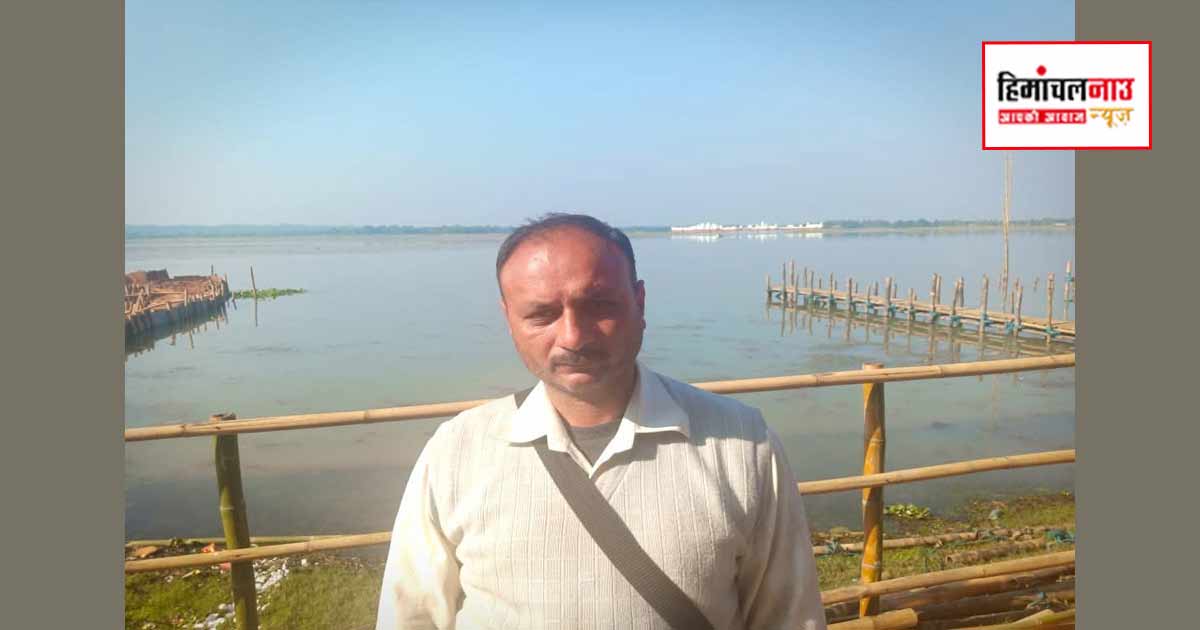 सूखते झरनों की जड़ों तक पहुंचेगी प्रयास सोसाइटी, गांव-गांव सर्वे से खुलेगा जल संकट का सच