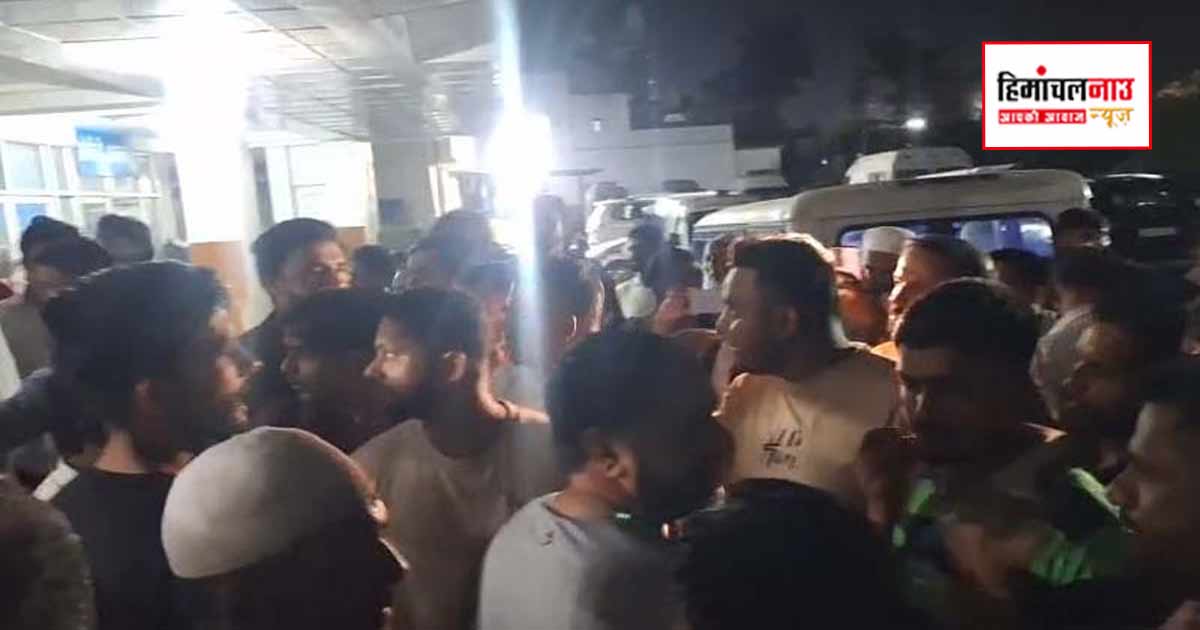 पांवटा साहिब में सर्विस लिफ्ट दुर्घटना में 19 वर्षीय युवक की मौत, पुलिस ने शुरू की जांच