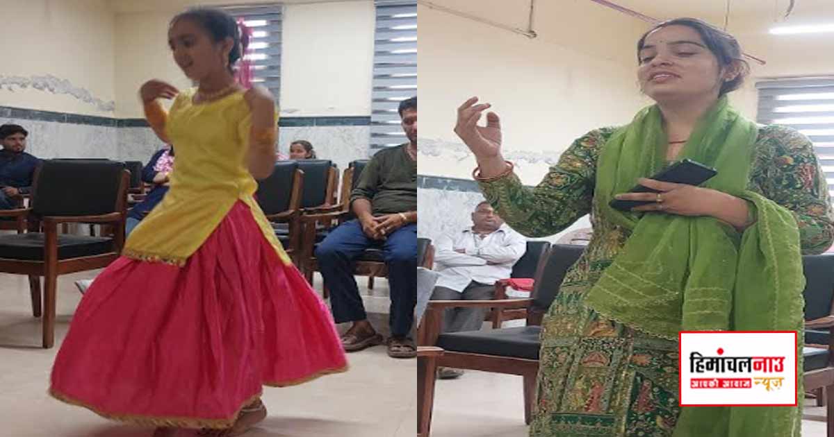 Piplu Mela / ज़िला स्तरीय पिपलू मेला-2026 के सांस्कृतिक ऑडिशन संपन्न, दो दिनों में करीब 90 कलाकारों ने दिखाई प्रतिभा