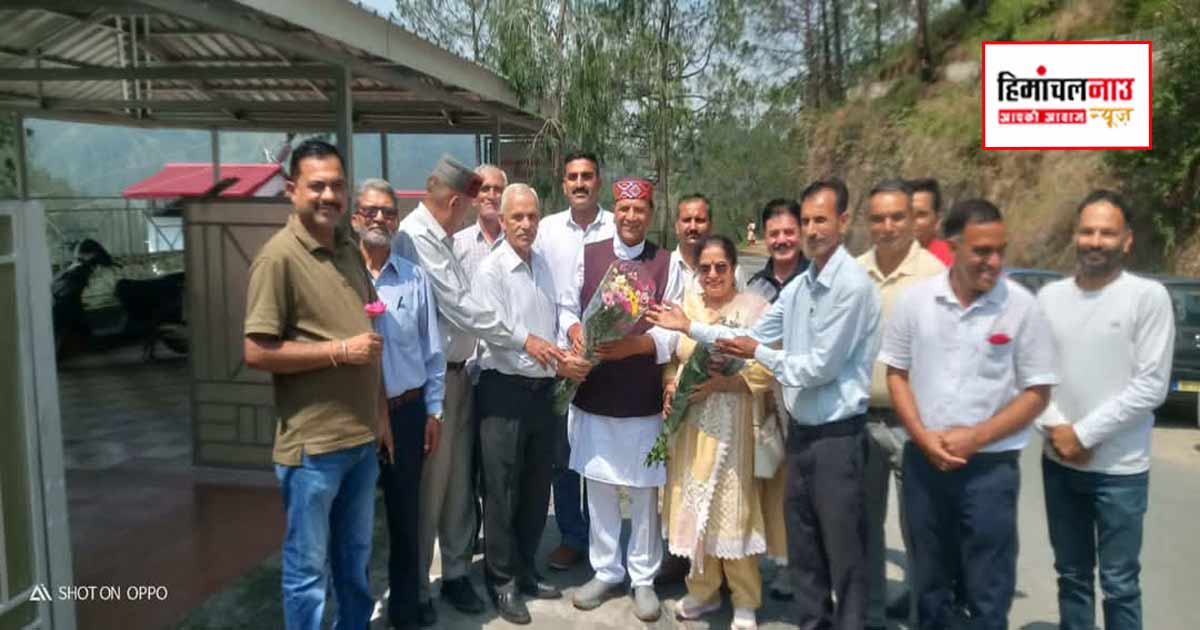 ‘मन की बात’ समाज को सकारात्मक दिशा देने वाला जनआंदोलन बन चुका है : डॉ. राजीव बिंदल