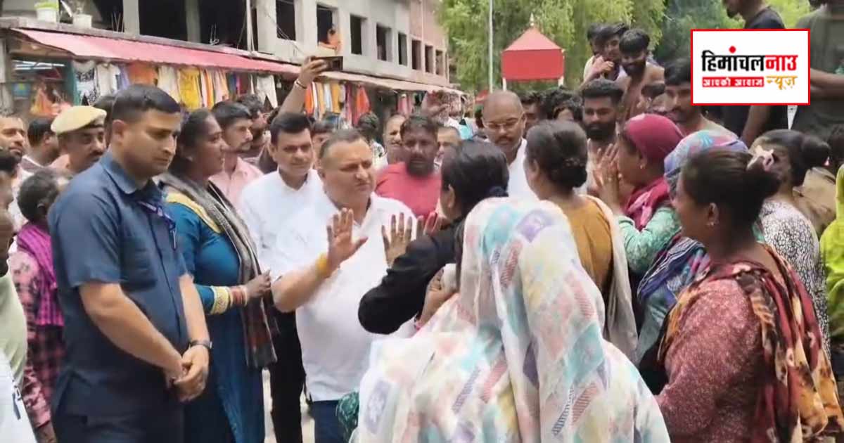 24 घंटे बाद भी गोताखोर नहीं पहुंचे, पीसीसी अध्यक्ष विनय कुमार के सामने फूटा लोगों का गुस्सा