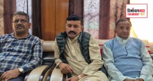 जिला परिषद चुनाव के बाद रेणुकाजी में सियासी संग्राम तेज