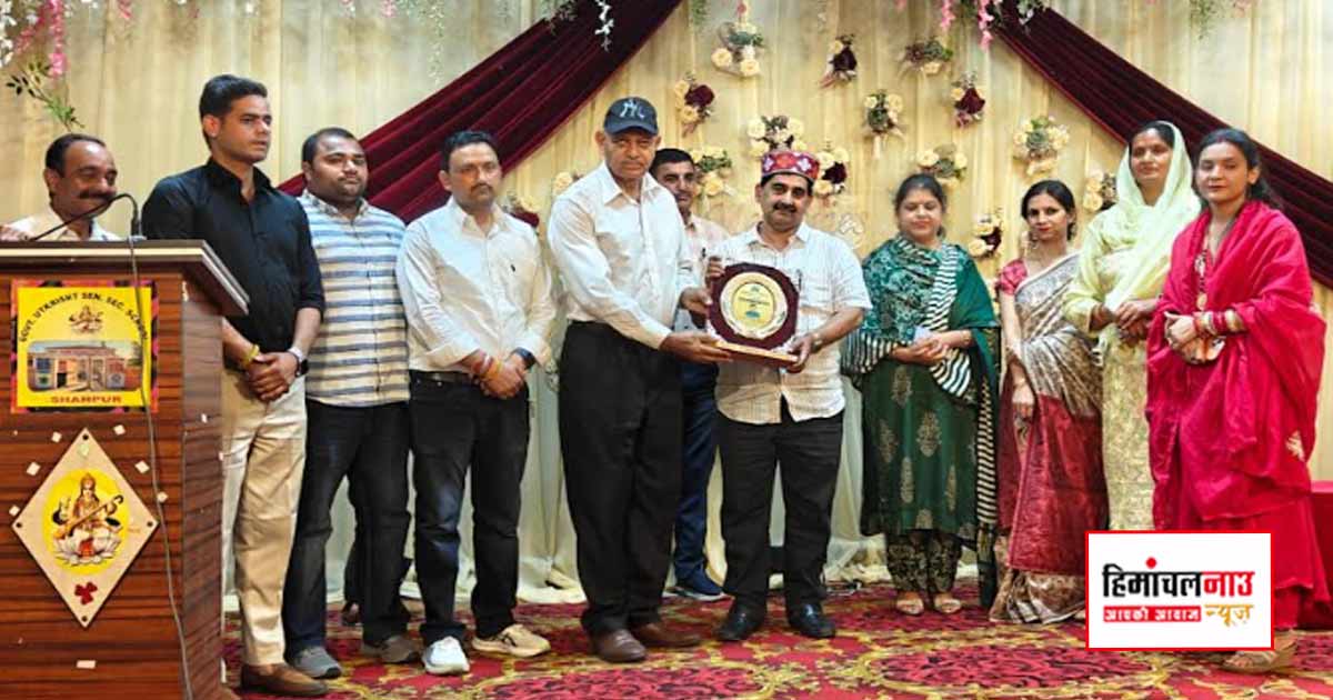 शाहपुर नगर पंचायत के नवनिर्वाचित पार्षदों ने ली शपथ, विकास कार्यों पर दिया जोर
