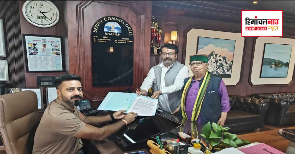 शीतला माता मंदिर में कथित पुनर्निर्माण कार्य पर उठे सवाल, उपयुक्त से जांच की मांग