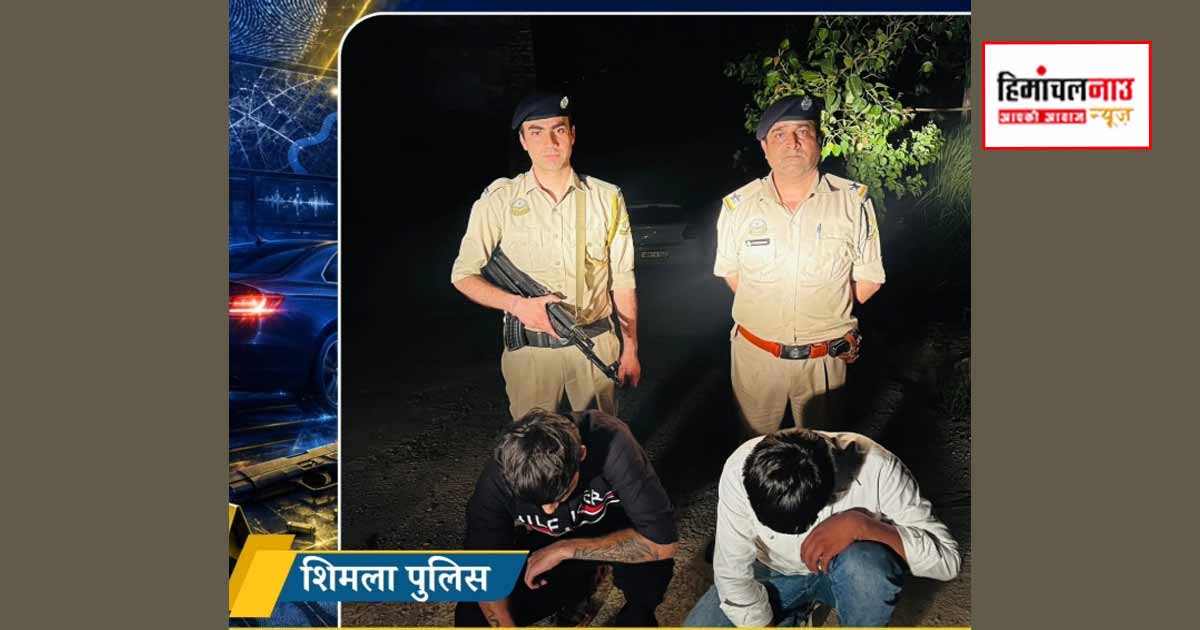 Crime / शिमला स्कूल संचालिका हत्या मामले में दोनों आरोपी 7 दिन के पुलिस रिमांड पर, साजिशकर्ता की जांच तेज