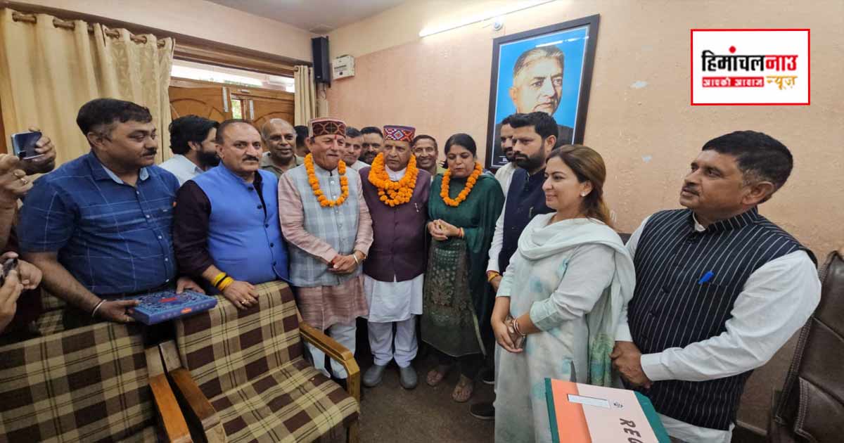 जिला परिषद में पांचवीं बार श्रीरेणुकाजी का परचम, विधानसभा का किला अब भी भाजपा के लिए अभेद्य