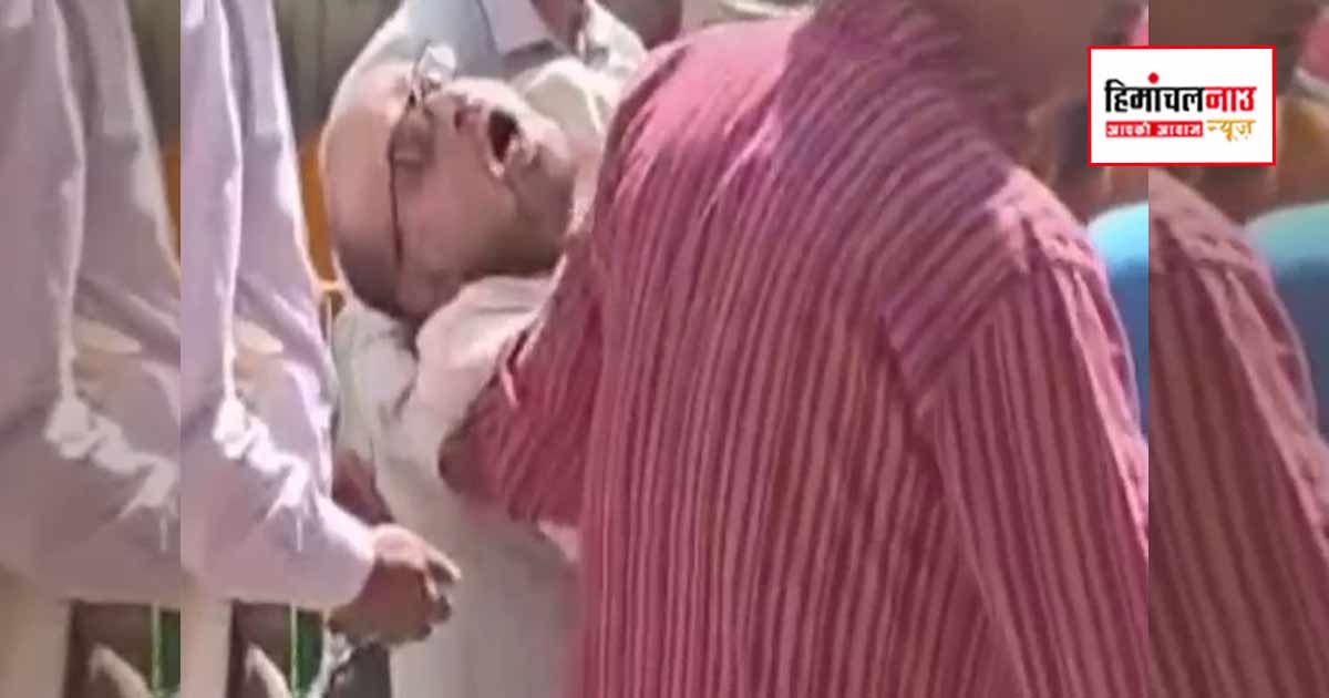 सोलन के देहूंघाट में सड़क विवाद के दौरान व्यक्ति की मौत, पोस्टमार्टम रिपोर्ट का इंतजार