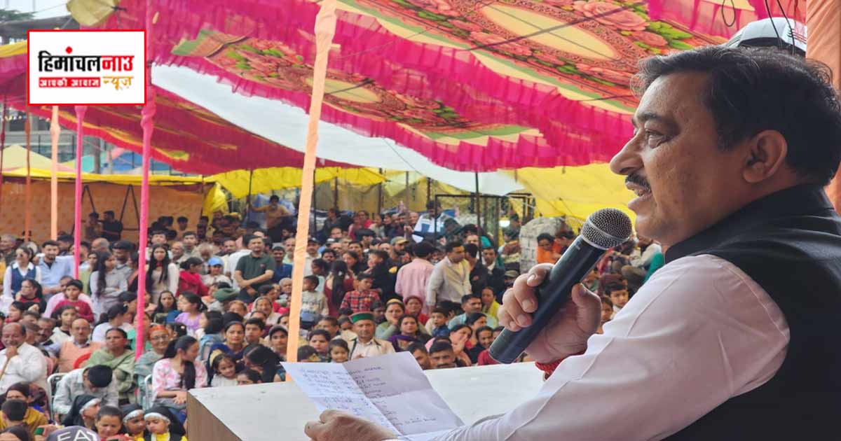 सोलन से भाजपा को मिल रहे लगातार राजनीतिक संकेत, बीडीसी चुनाव नतीजों पर बोले सुरेश कश्यप