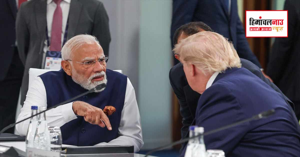 US-India Relations / मोदी-ट्रंप मुलाकात से पहले अमेरिका का बड़ा फैसला, इंडो-पैसिफिक कमांड का नाम बदलने से बढ़ी चर्चा , भारत से रिश्तों पर उठे सवाल