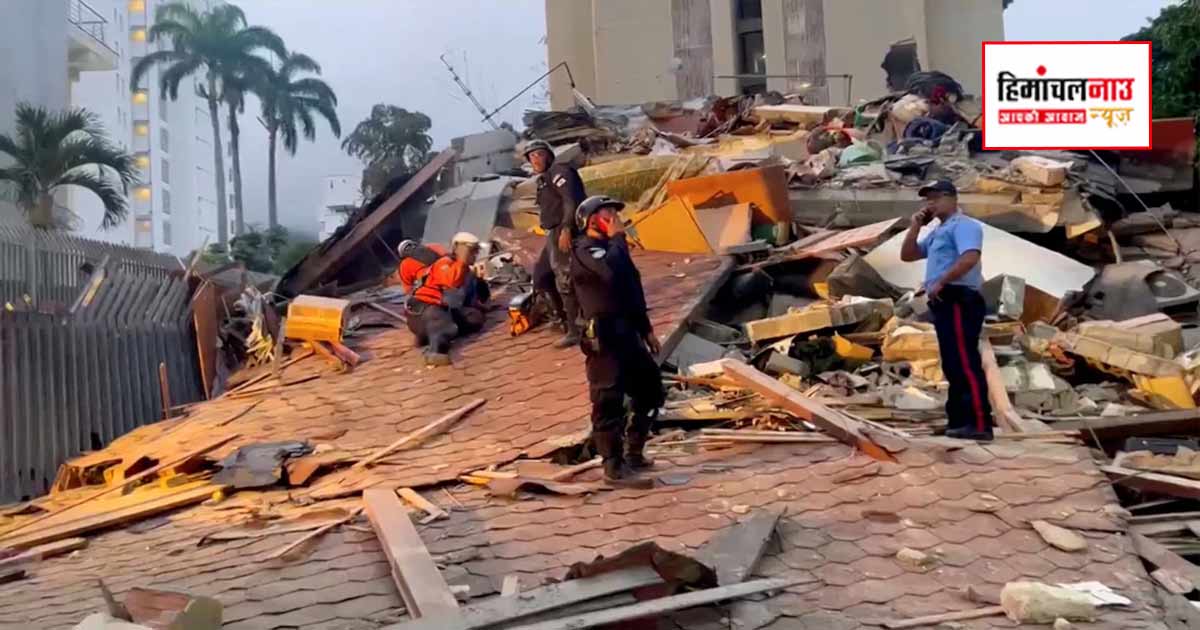 Earthquake / वेनेजुएला में भूकंप के बाद आपातकाल घोषित, भारत और अमेरिका ने सहायता की पेशकश की