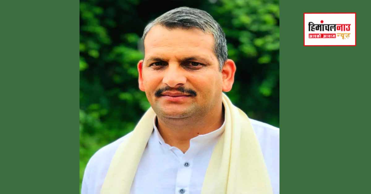स्कूल बंद कर रही सरकार, भविष्य नहीं बना सकती: विनोद कुमार