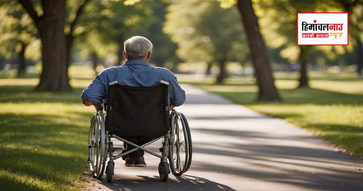 दिव्यांगजन सशक्तिकरण राष्ट्रीय पुरस्कार 2026 के लिए आवेदन आमंत्रित, 31 जुलाई अंतिम तिथि