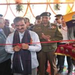 मशोबरा में महिला नशा मुक्ति एवं पुनर्वास केंद्र का उद्घाटन