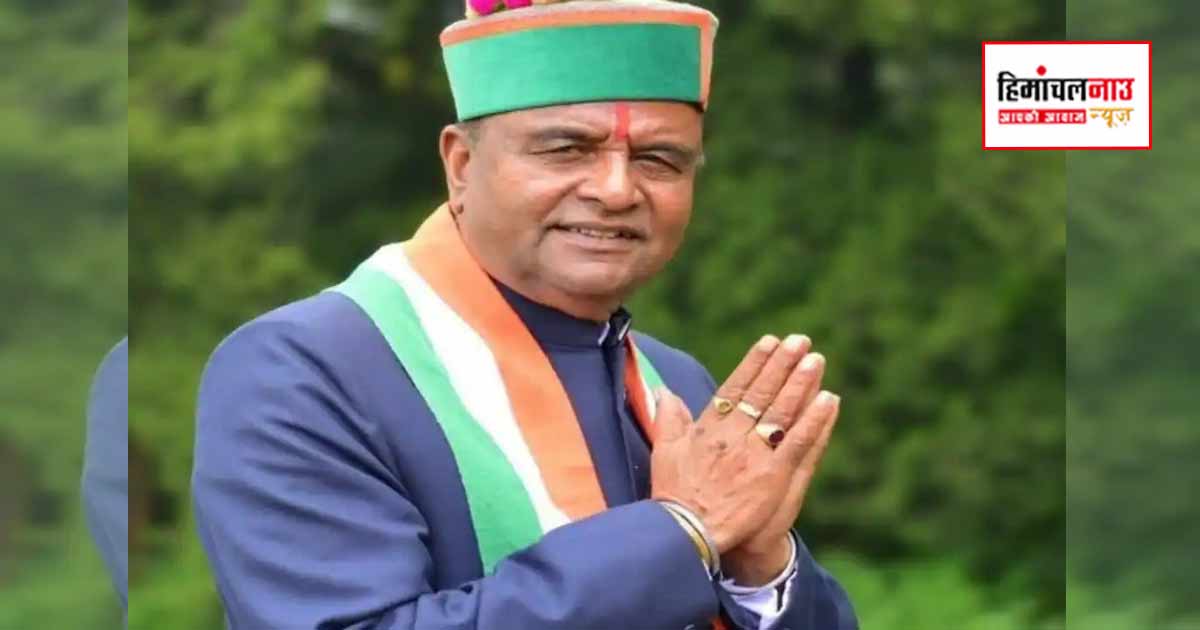Politics / काम बोलता है, दिखावा नहीं; प्रदेश के संसाधनों पर हिमाचलियों का पहला अधिकार : जी.आर. मुसाफिर