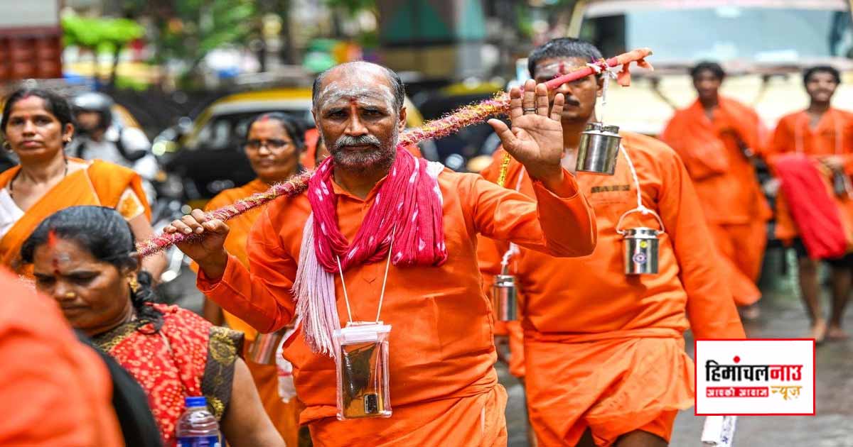 कांवड़ यात्रा 2026 के लिए पुलिस ने किए सुरक्षा प्रबंध, श्रद्धालुओं के लिए जारी की एडवाइजरी