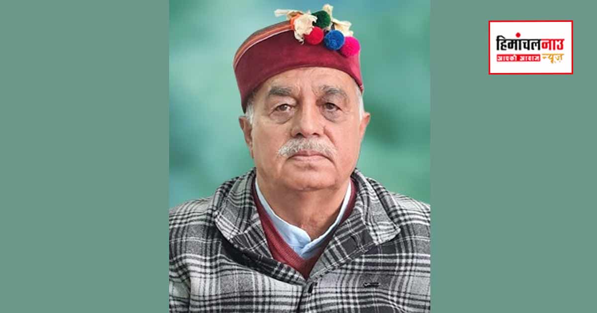Politics / भाजपा ने विनय कुमार के धनबल के आरोपों को बताया हार की बौखलाहट
