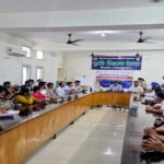 केवीके सिरमौर में एग्री फोटोवोल्टिक तकनीक पर आयोजित किसान जागरूकता कार्यशाला