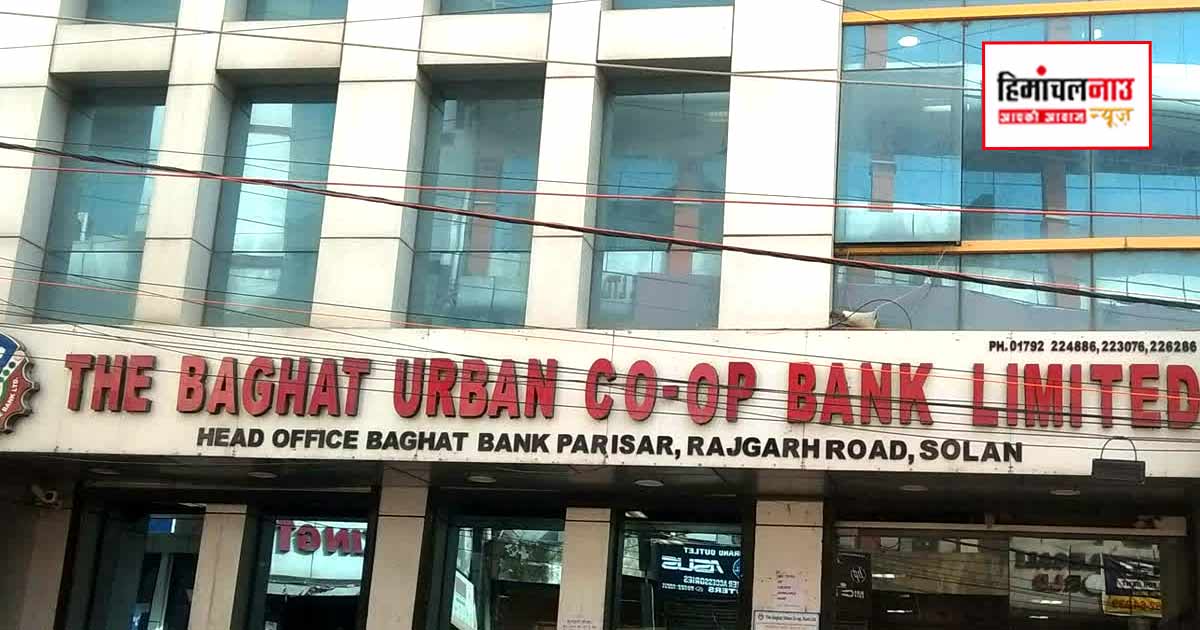 Crime / बघाट बैंक के 7 ऋण डिफाल्टर अदालत में पेश, आंशिक भुगतान के बाद गिरफ्तारी वारंट किए गए निलंबित