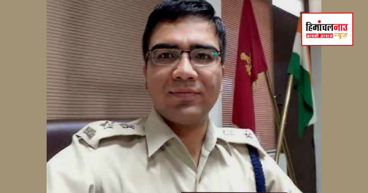 Crime / सीबीआई की बड़ी कार्रवाई: 3 करोड़ की रिश्वत मांगने के आरोप में आईपीएस अधिकारी गिरफ्तार