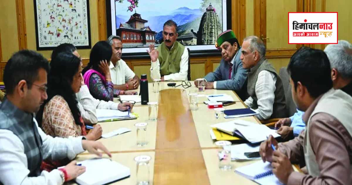 हिमाचल के आठ अस्पतालों में लगेंगी एमआरआई मशीनें, स्वास्थ्य सेवाओं के विस्तार के लिए सरकार ने बनाई कार्ययोजना