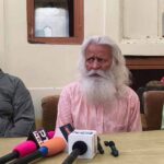 नाहन में भगवान श्री जगन्नाथ की रथ यात्रा की तैयारियां