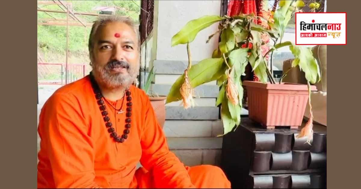 गिरिपुल स्थित कालीमठ में खिला दुर्लभ ब्रह्म कमल, दर्शन के लिए उमड़े श्रद्धालु