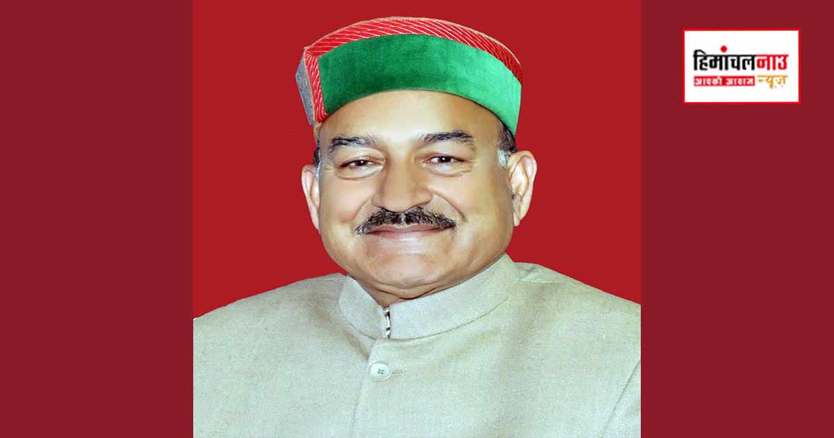 हिमाचल कांग्रेस के वरिष्ठ नेता कौल सिंह ठाकुर ने सक्रिय राजनीति से संन्यास लेने की घोषणा की